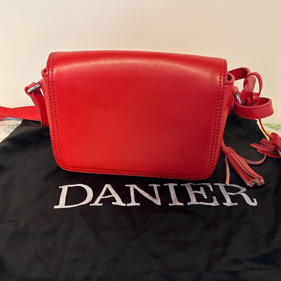 Danier small leather purse - Picture 2 of 5